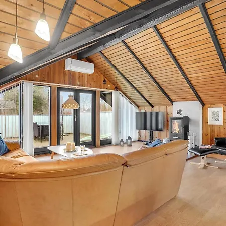 Amazing In With Kitchen Дом отдыха *