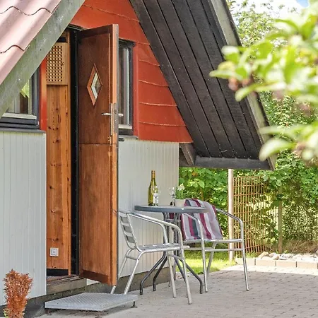 Amazing In With Kitchen Skjern