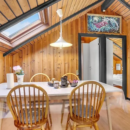 Amazing In With Kitchen * Skjern