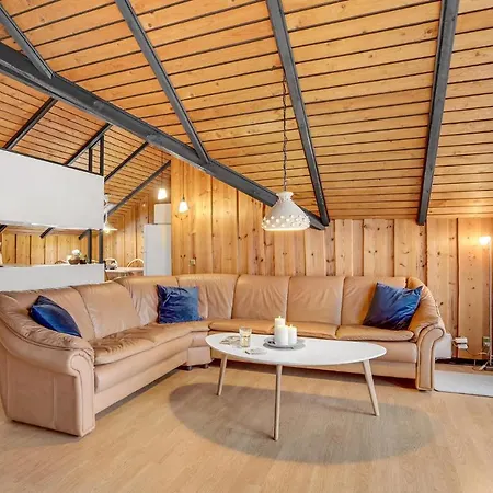 Holiday home Amazing In With Kitchen *