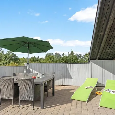 Amazing In With Kitchen Semesterbostad *
