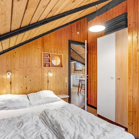 Amazing In With Kitchen Skjern