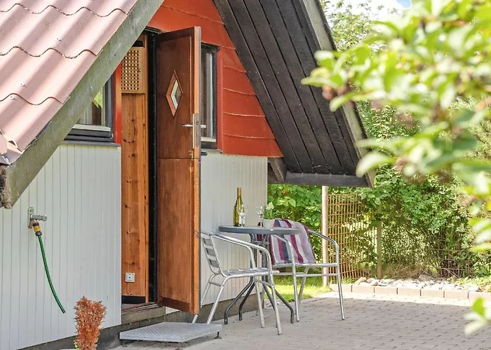 Amazing In With Kitchen Skjern