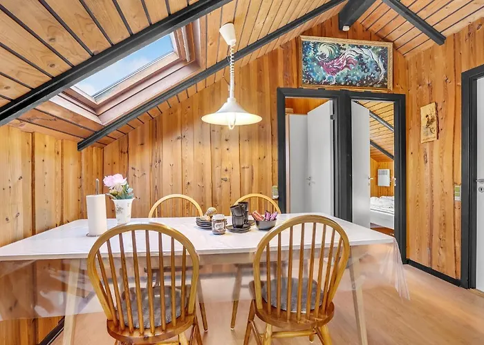 Amazing In With Kitchen * Skjern