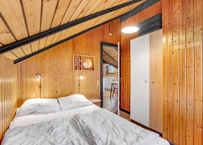 Amazing In With Kitchen Skjern