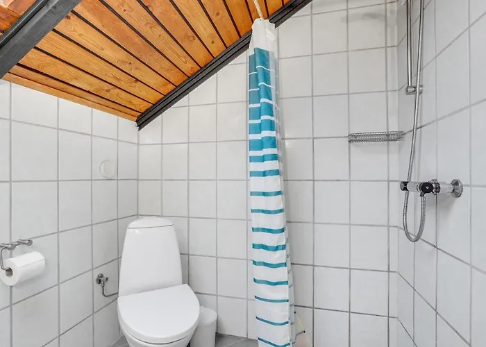 Amazing In With Kitchen * Skjern